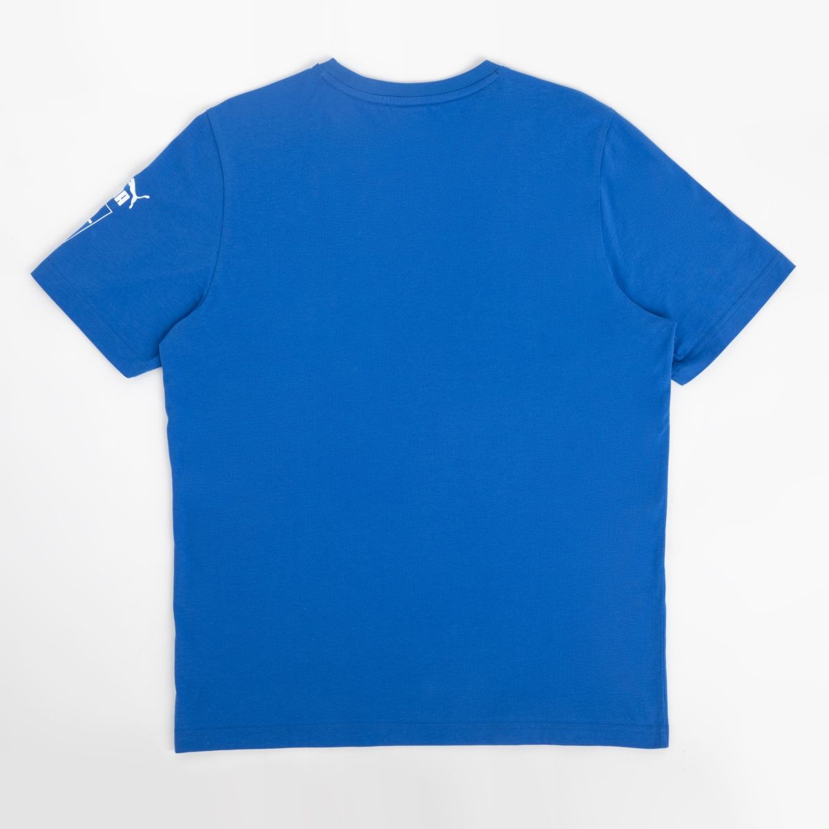 PUMA - Polera Gráfica Universidad Católica Hombre Puma