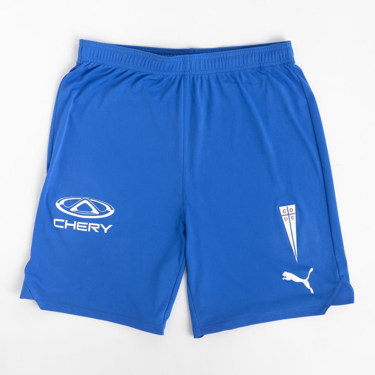 PUMA - Short Local Universidad Católica Hombre Puma