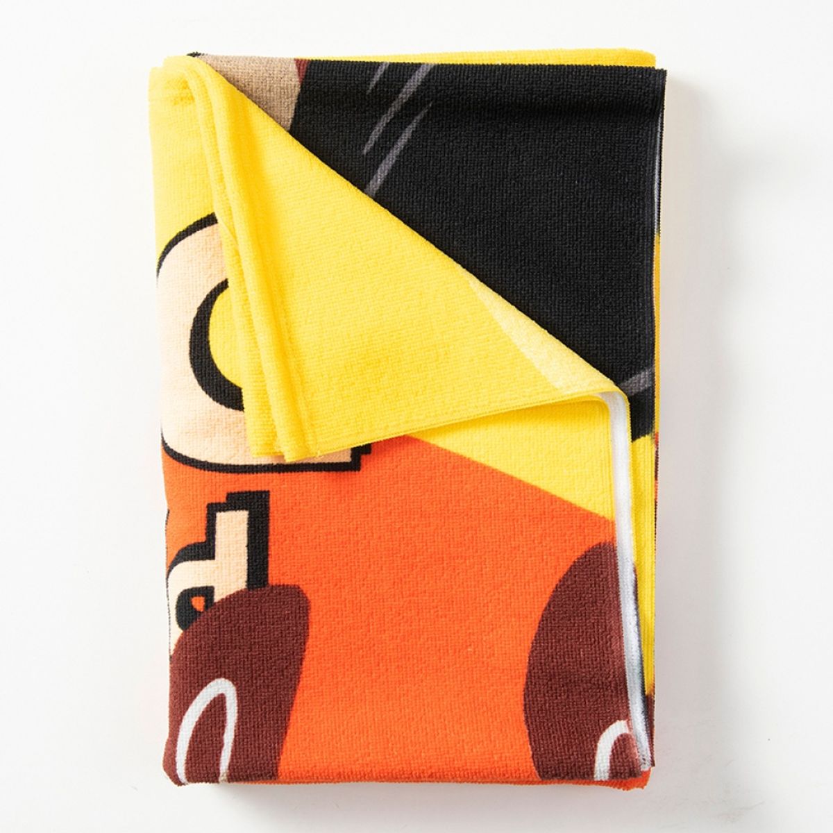 STAR WARS - Toalla De Playa Con Bolso 70X140 Cm Star Wars