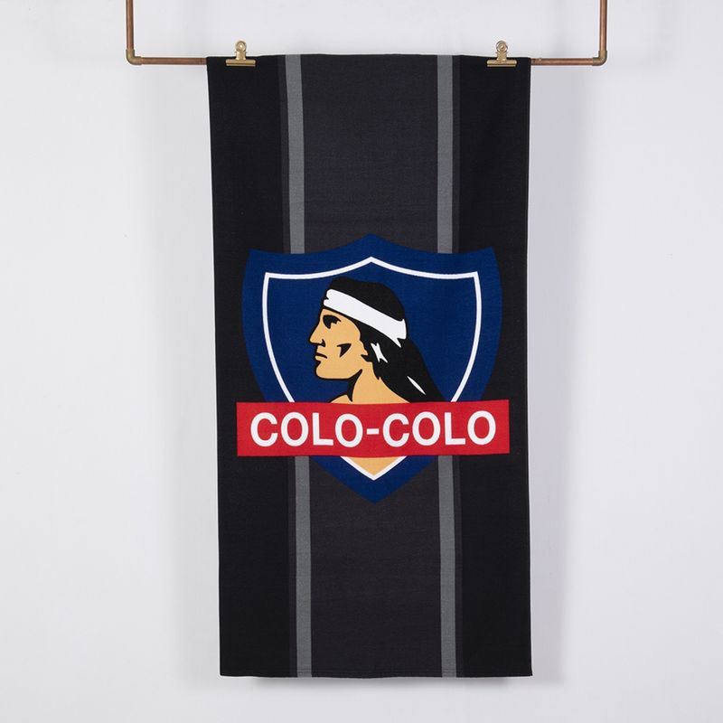 COLOCOLO - Toalla De Playa Con Bolso 250 G Colocolo