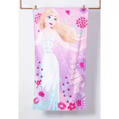 DISNEY - Toalla De Playa 70X140 Cm