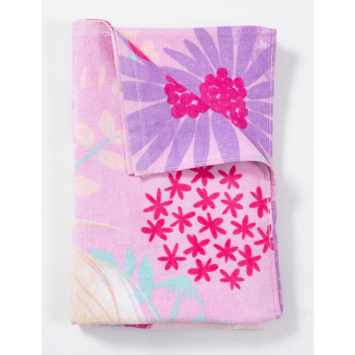 DISNEY - Toalla De Playa 70X140 Cm Disney