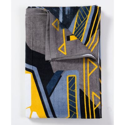 Imagen 2 del producto Toalla De Playa 70X140 Cm