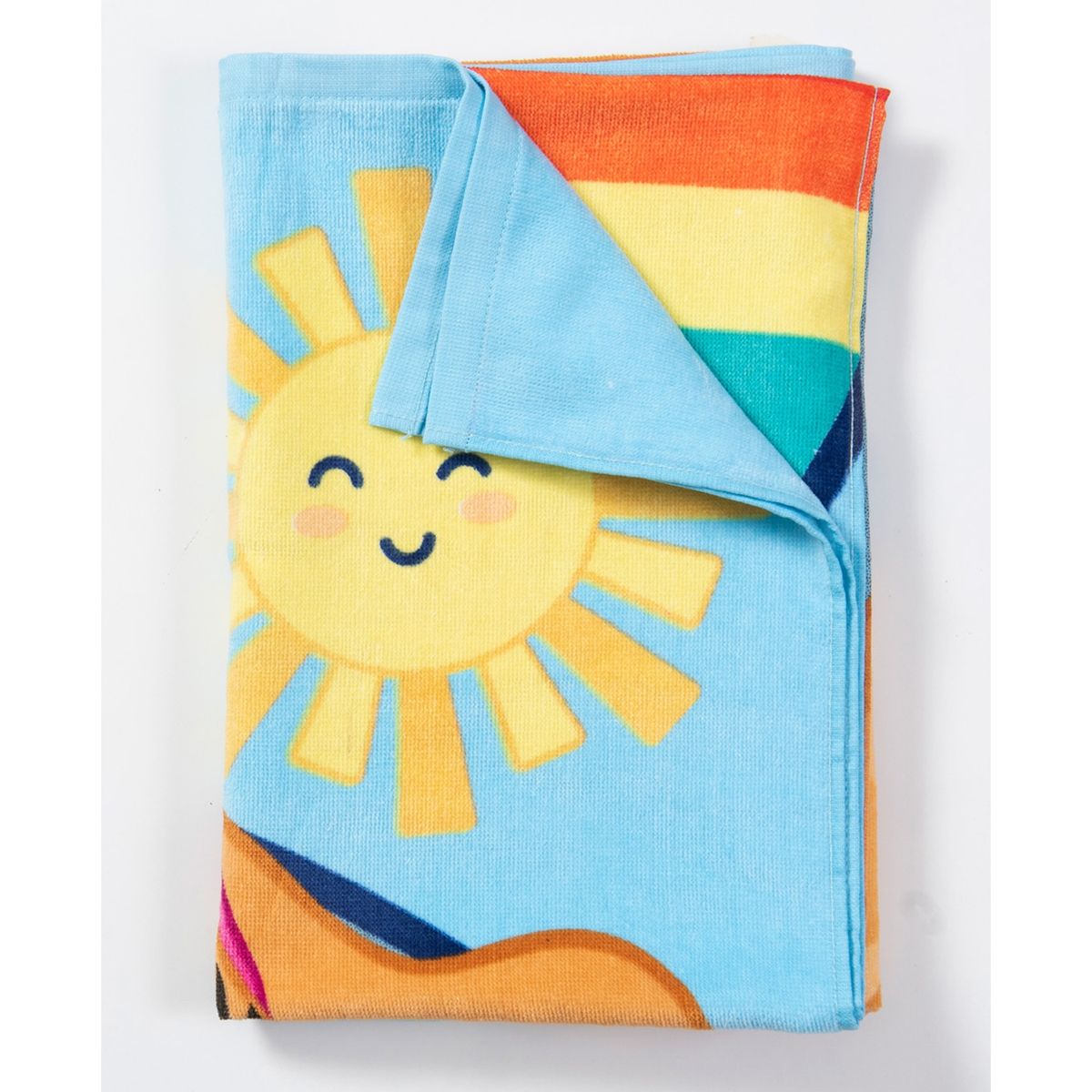 PAW PATROL - Toalla De Playa 70X140 Cm Paw Patrol