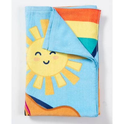 Imagen 2 del producto Toalla De Playa 70X140 Cm