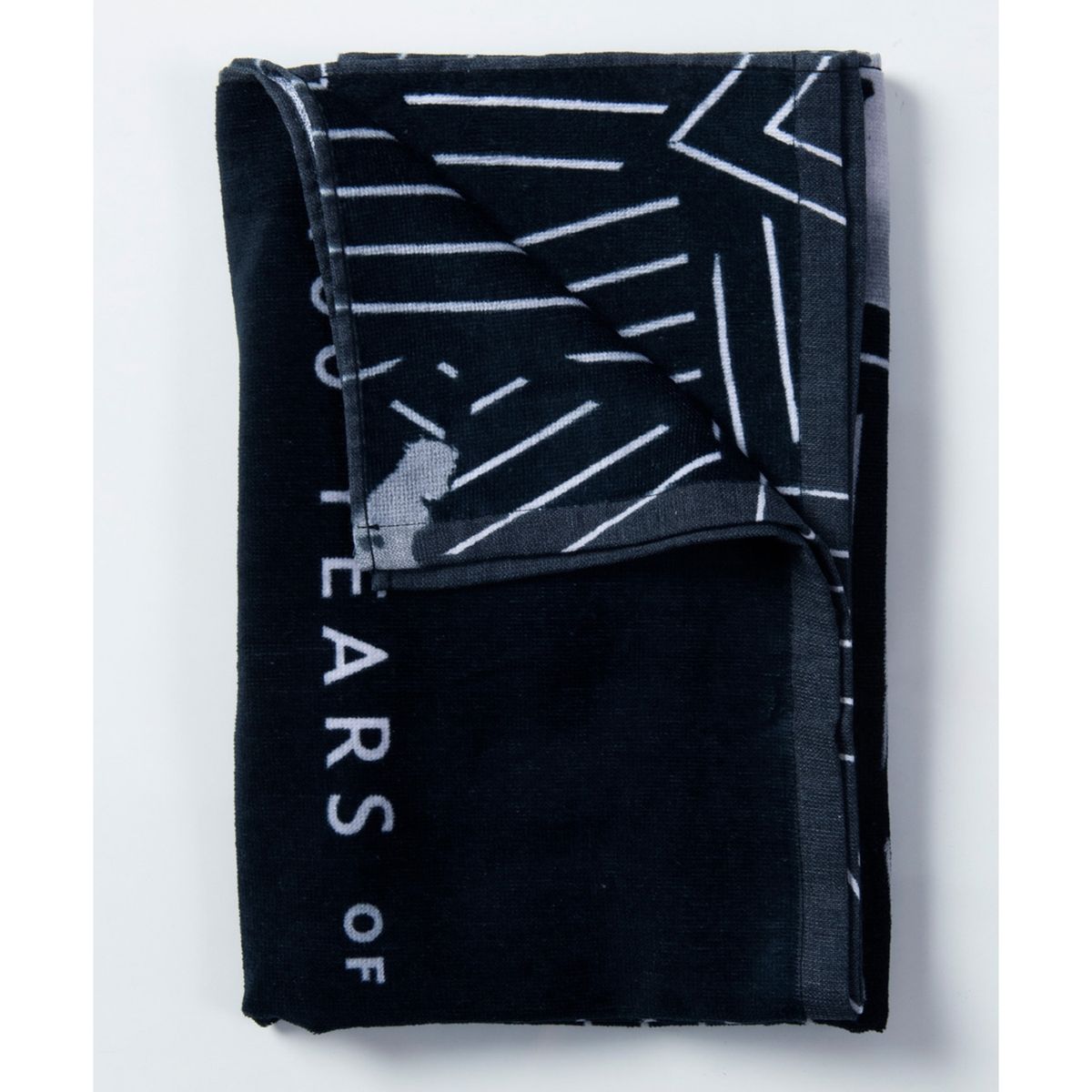 DISNEY - Toalla De Playa Con Bolso 70X140 Cm Disney