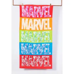 DISNEY - Toalla De Playa Con Bolso 70X140 Cm