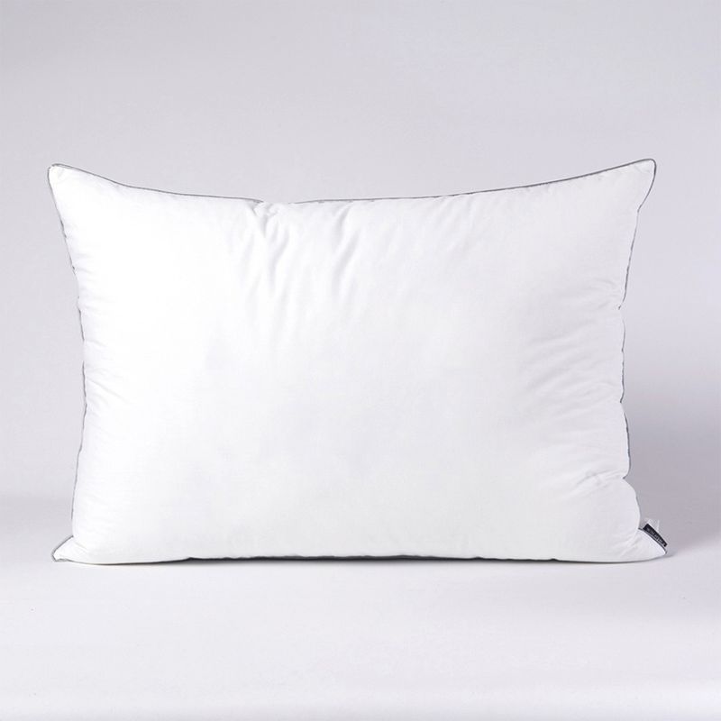 FABRICS - Almohada Feather Duo Pluma 50X70 Cm Fabrics