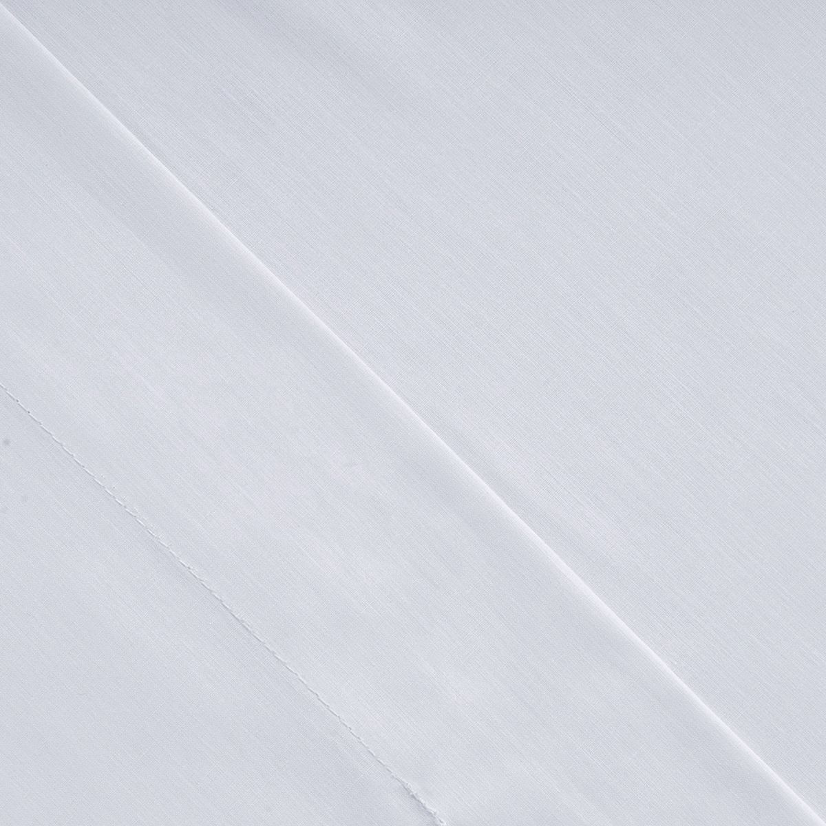 MASHINI - Sábana lisa 180 Hilos Café Mashini