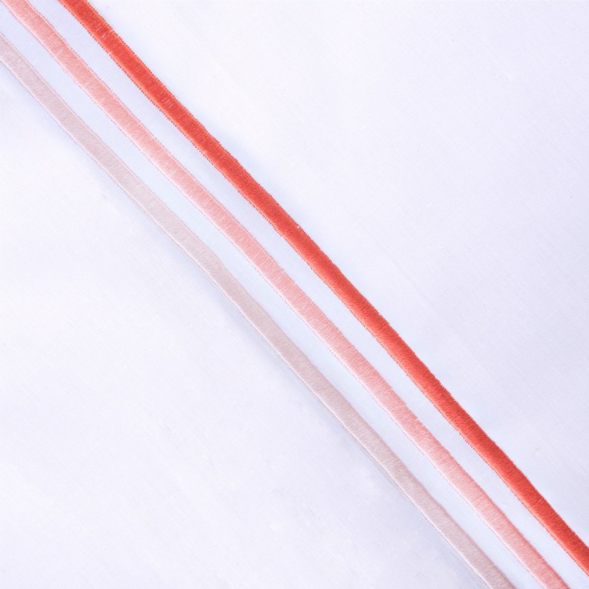 MASHINI - Sábana Lisa Sohome 180 H Blanco Mashini