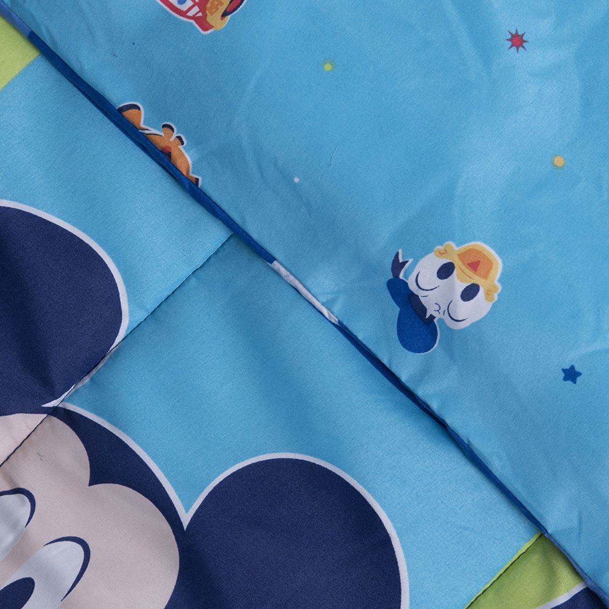 DISNEY - Plumones Infantiles Blue 1.5 Plazas Disney