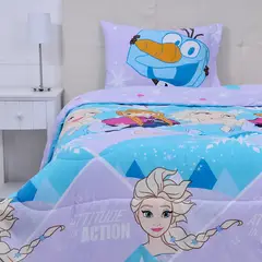 DISNEY - Juegos De Cama 1.5 Plazas