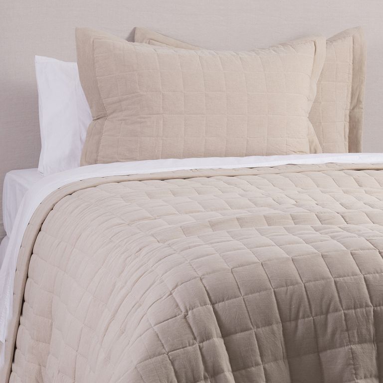 Cubrecama Quilt Oxford