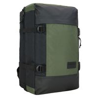 Mochila De Viaje Maverick Verde Militar