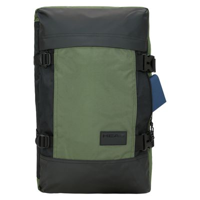 Imagen 2 del producto Mochila De Viaje Maverick Verde Militar