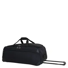 HEAD - Bolso Con Ruedas Grecia L New Negro