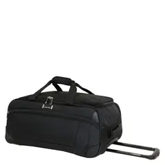 HEAD - Bolso Con Ruedas Grecia S New Negro