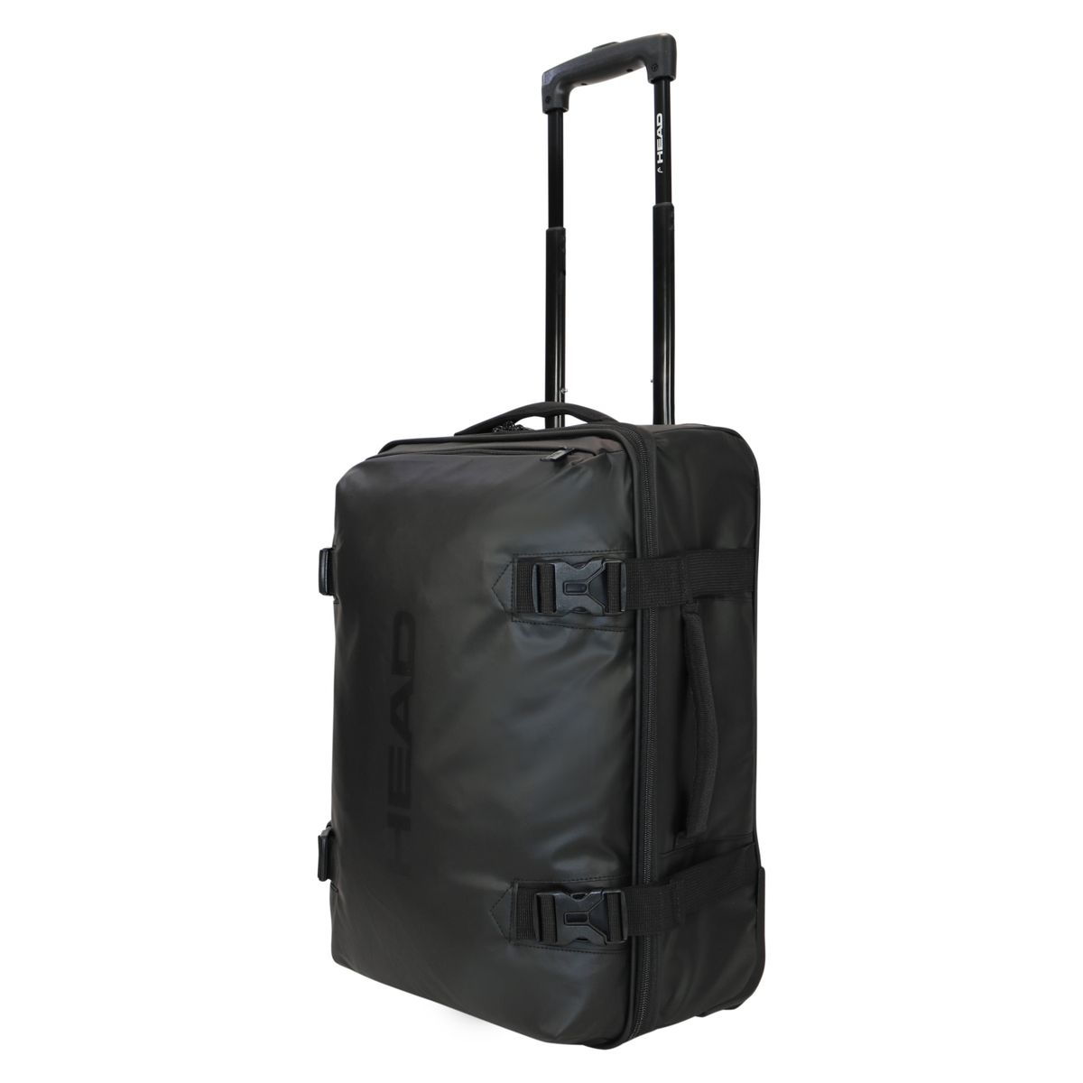 HEAD - Maleta Blanda Santa Barbara S Negro Head