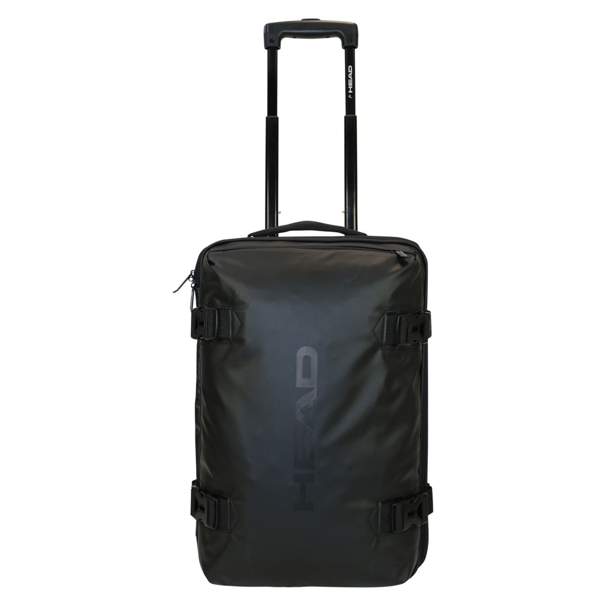 HEAD - Maleta Blanda Santa Barbara S Negro Head