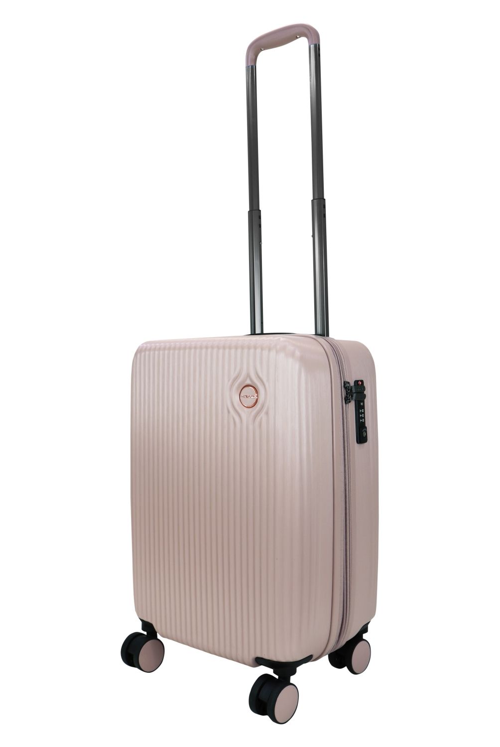 HEAD - Maleta Dura Marbella S Rose Gold Head