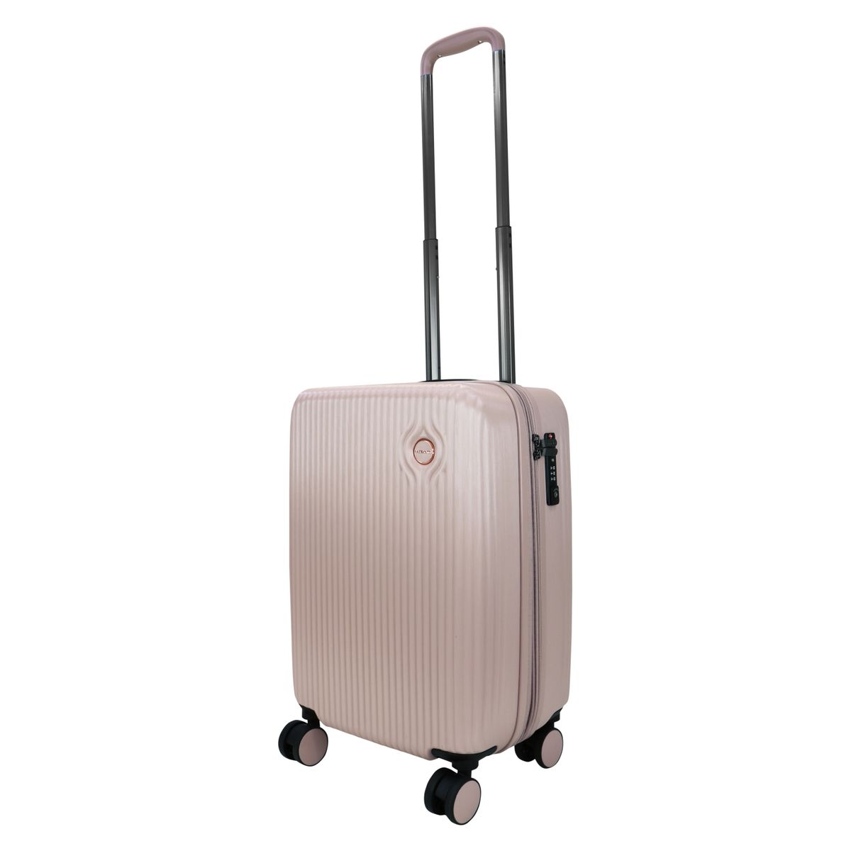 HEAD - Maleta Dura Marbella S Rose Gold Head