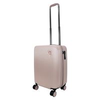 Maleta Dura Marbella S Rose Gold