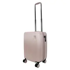 HEAD - Maleta Dura Marbella S Rose Gold