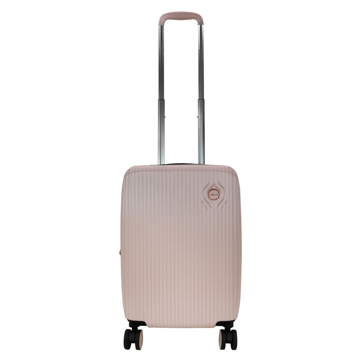 HEAD - Maleta Dura Marbella S Rose Gold Head