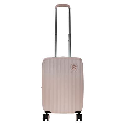 Imagen 2 del producto Maleta Dura Marbella S Rose Gold