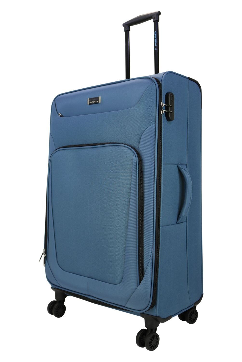 HEAD - Maleta Blanda Madrid L Azul Frio Head