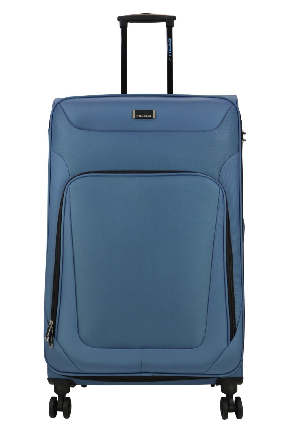 HEAD - Maleta Blanda Madrid L Azul Frio Head