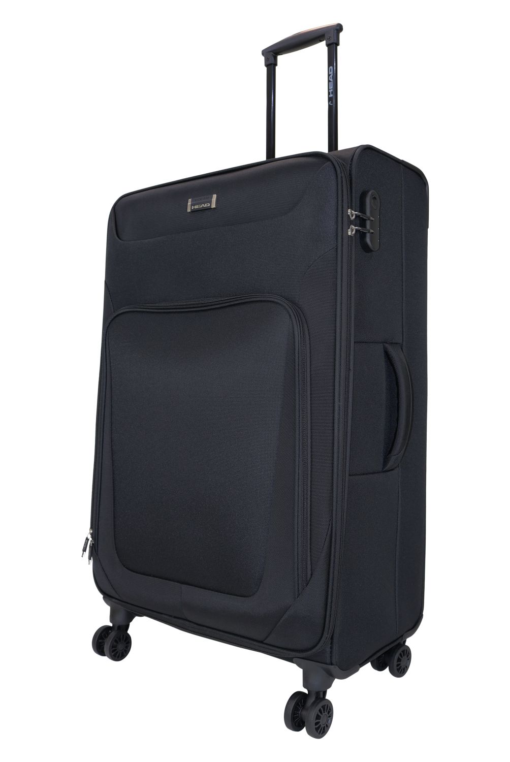 HEAD - Maleta Blanda Madrid L New Negro Head