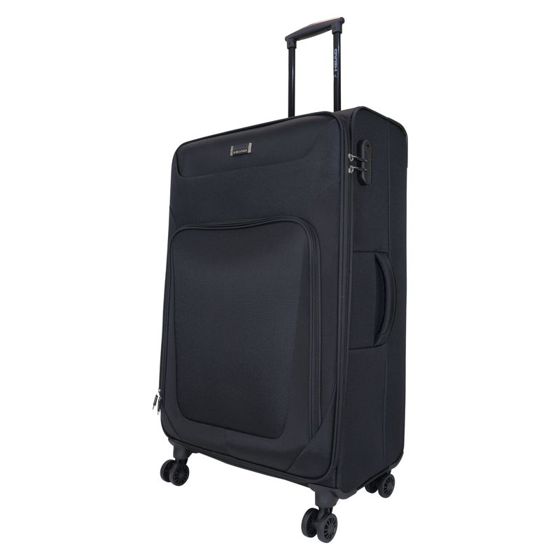 HEAD - Maleta Blanda Madrid L New Negro Head