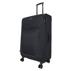 HEAD - Maleta Blanda Madrid L New Negro