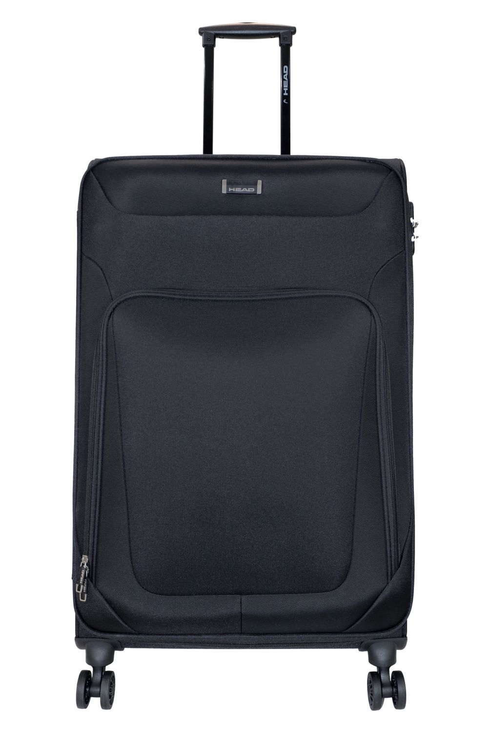 HEAD - Maleta Blanda Madrid L New Negro Head