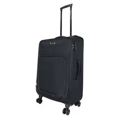 HEAD - Maleta Blanda Madrid M New Negro