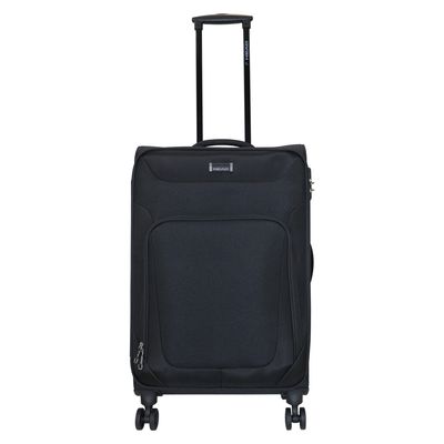 Imagen 2 del producto Maleta Blanda Madrid M New Negro