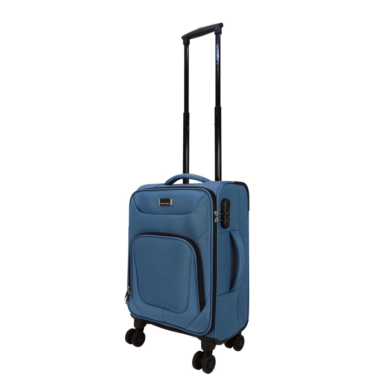 HEAD - Maleta Blanda Madrid S Azul Frio Head