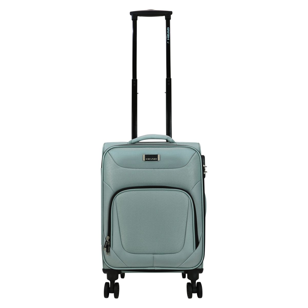 HEAD - Maleta Blanda De Cabina Madrid Head