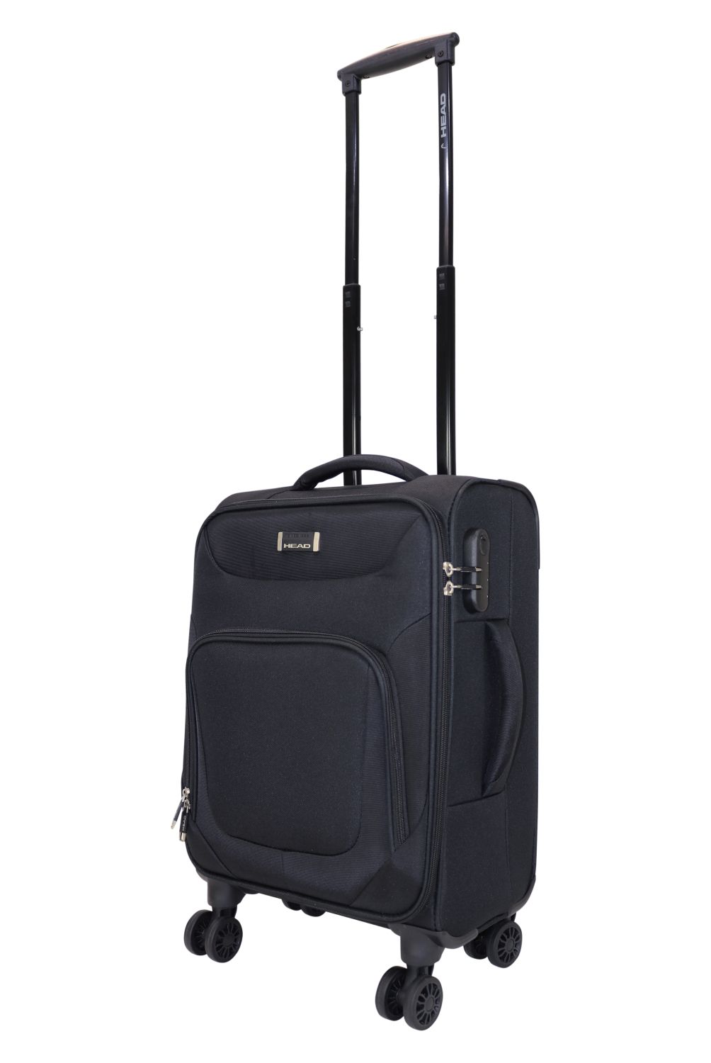 HEAD - Maleta Blanda Madrid S New Negro Head