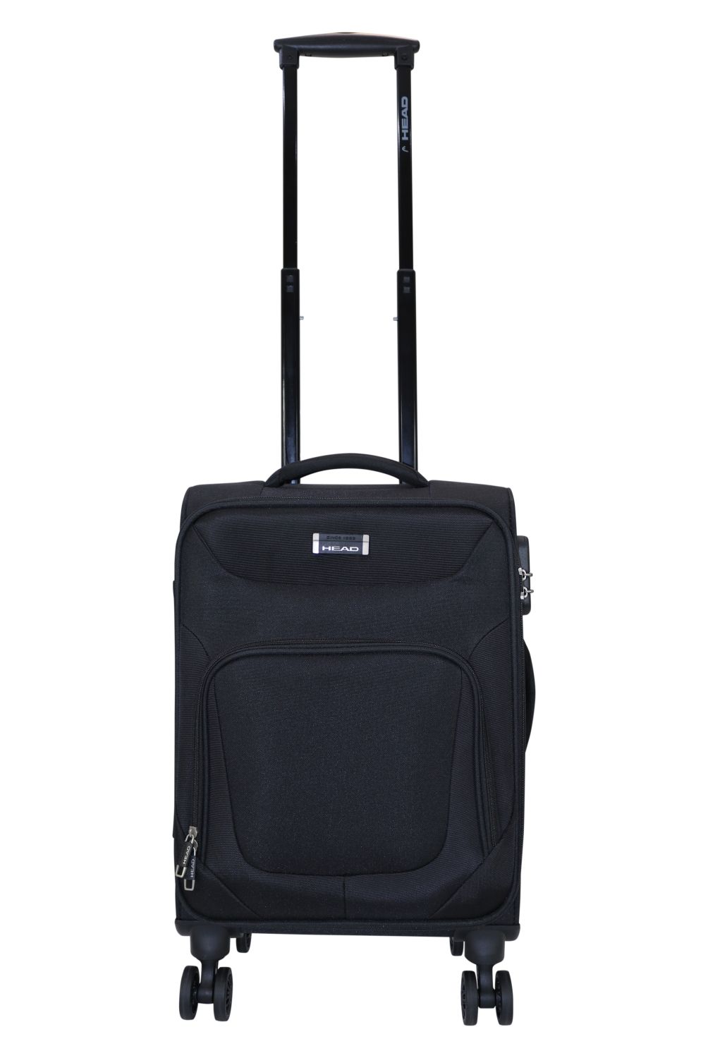 HEAD - Maleta Blanda Madrid S New Negro Head