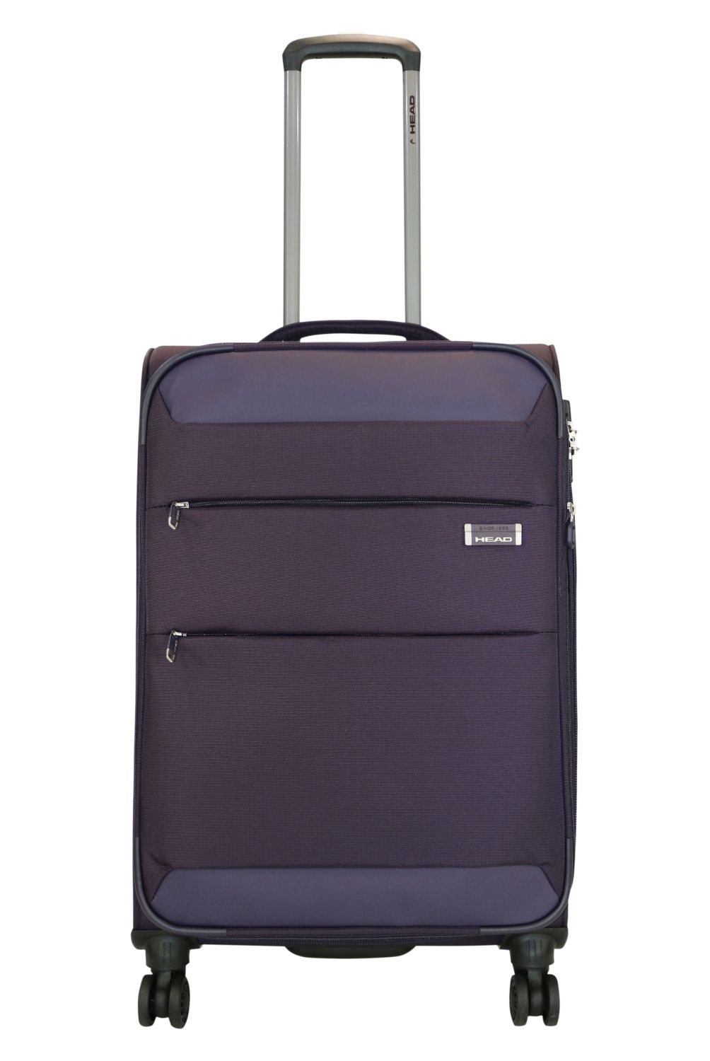HEAD - Maleta Blanda Londres M Morado Head