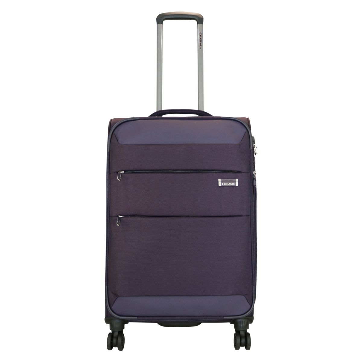 HEAD - Maleta Blanda Londres M Morado Head