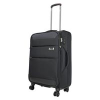 Maleta Blanda Londres M Negro