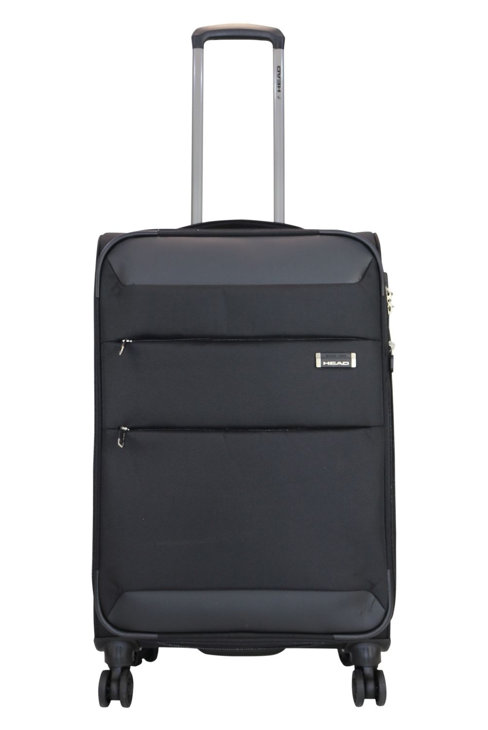 HEAD - Maleta Blanda Londres M Negro Head
