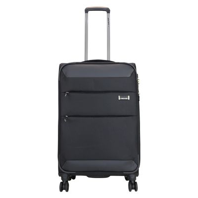 Imagen 2 del producto Maleta Blanda Londres M Negro