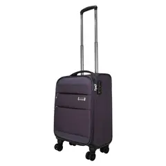 HEAD - Maleta Blanda Londres S Morado