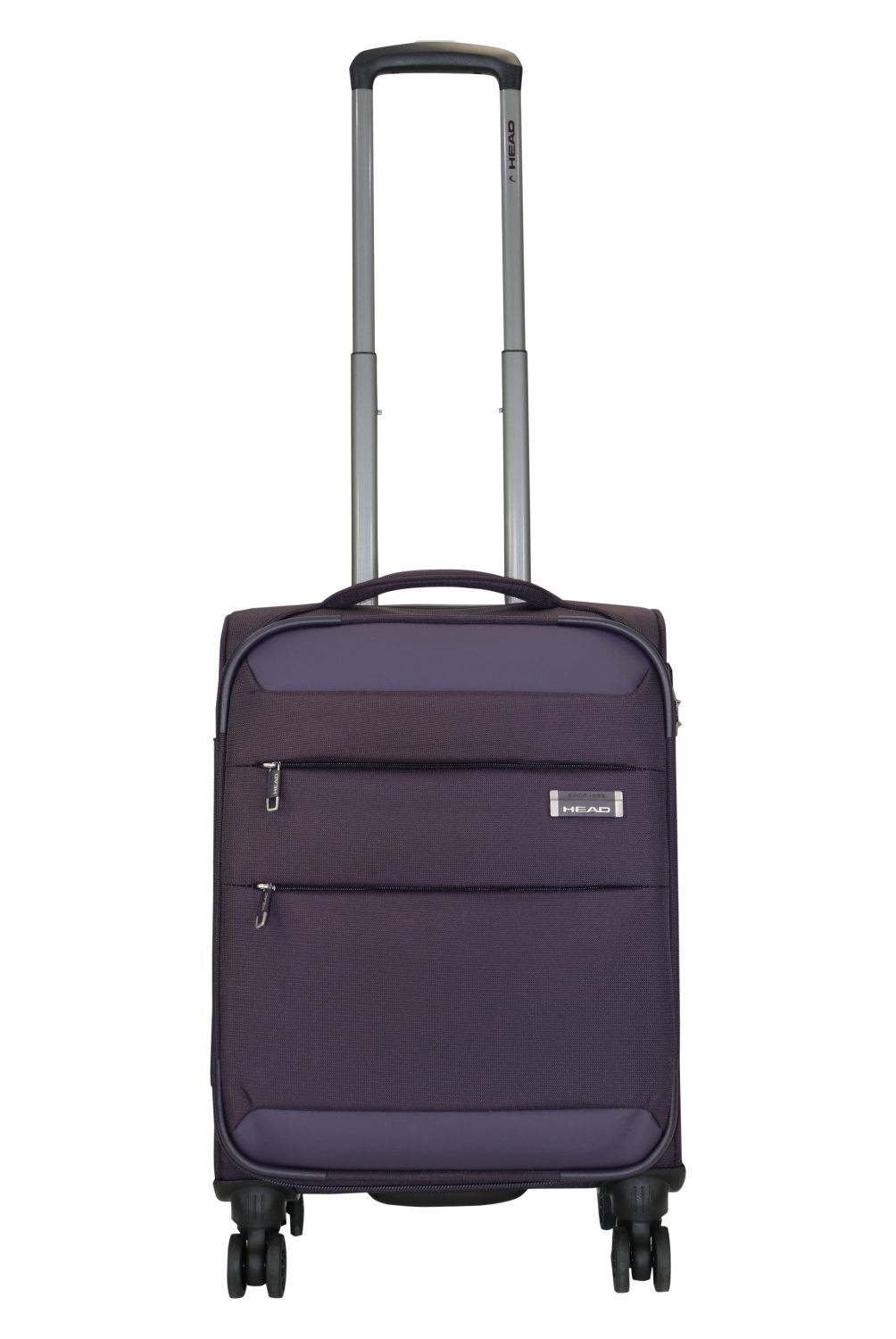 HEAD - Maleta Blanda Londres S Morado Head