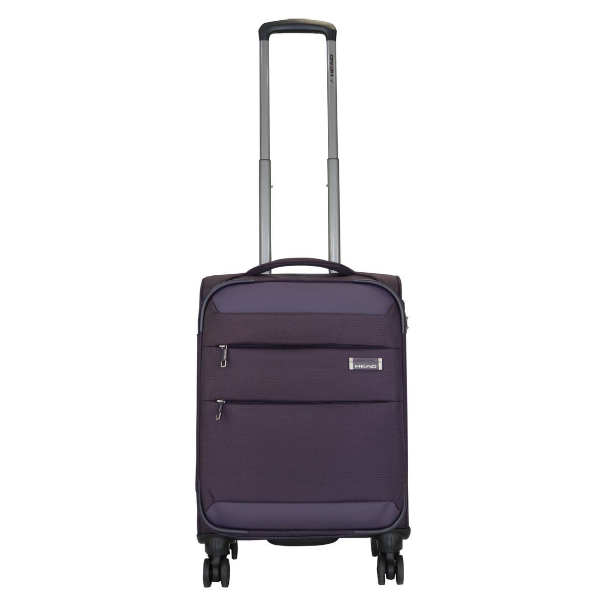 HEAD - Maleta Blanda Londres S Morado Head