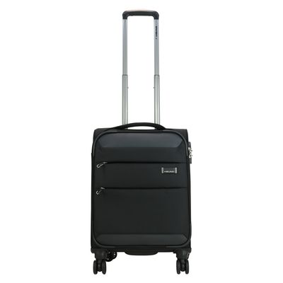 Imagen 2 del producto Maleta Blanda Londres S Negro